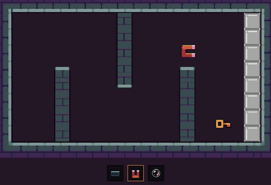 Physics Lab Escape
