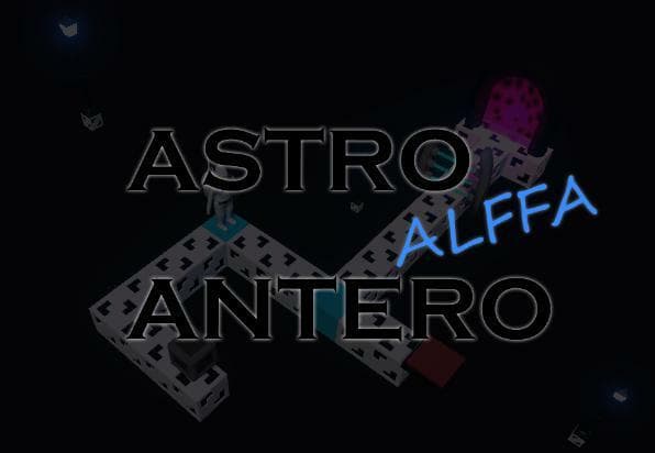 Astro alffa Antero