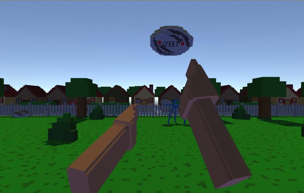 Park Footy screenshot 2