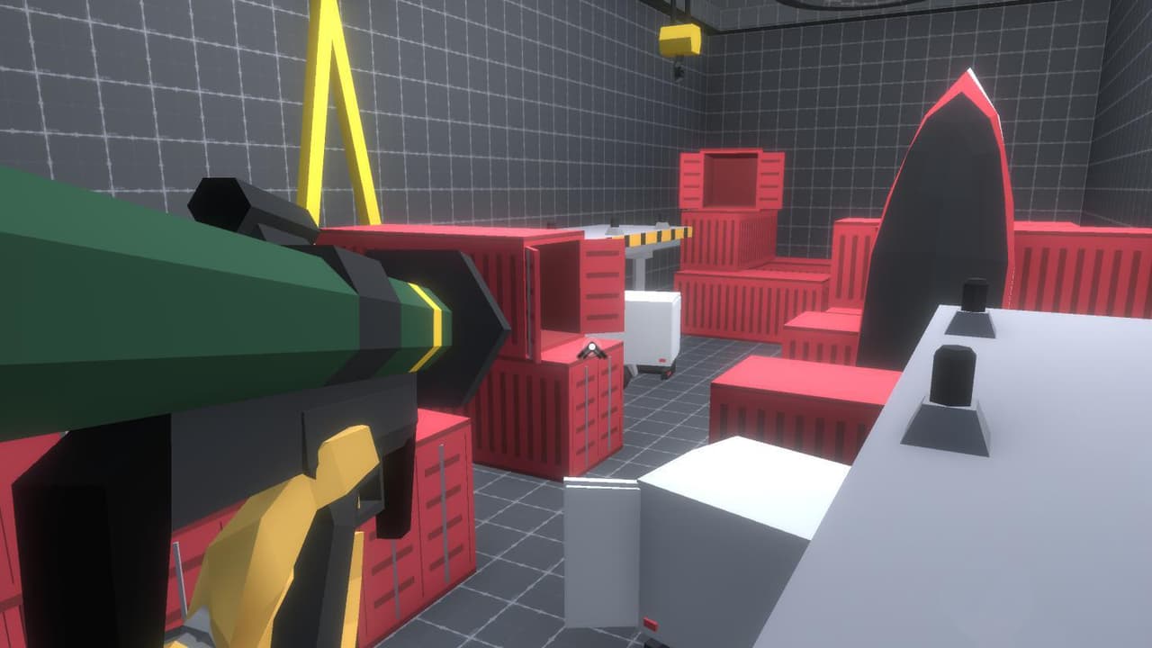 Explosive Problems screenshot 4