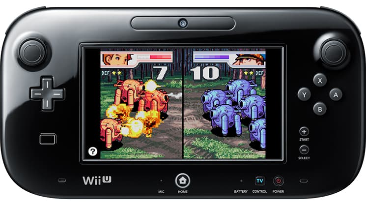 Advance Wars 2: Black Hole Rising screenshot 4