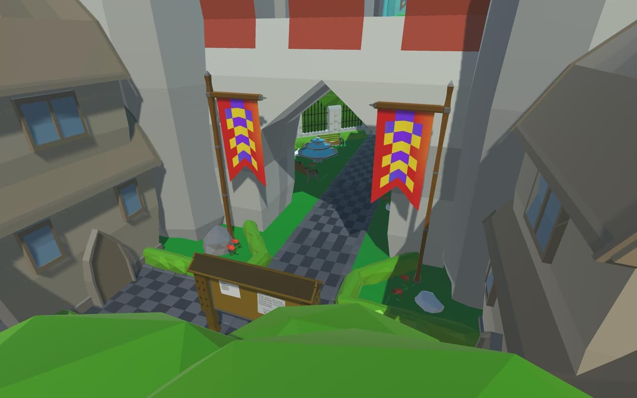 TheMaze screenshot 3