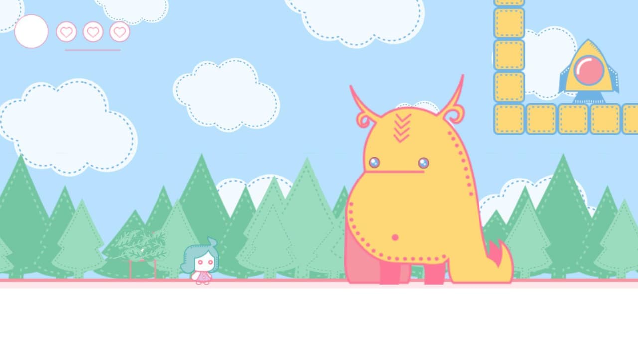 La Petite Avril screenshot 3