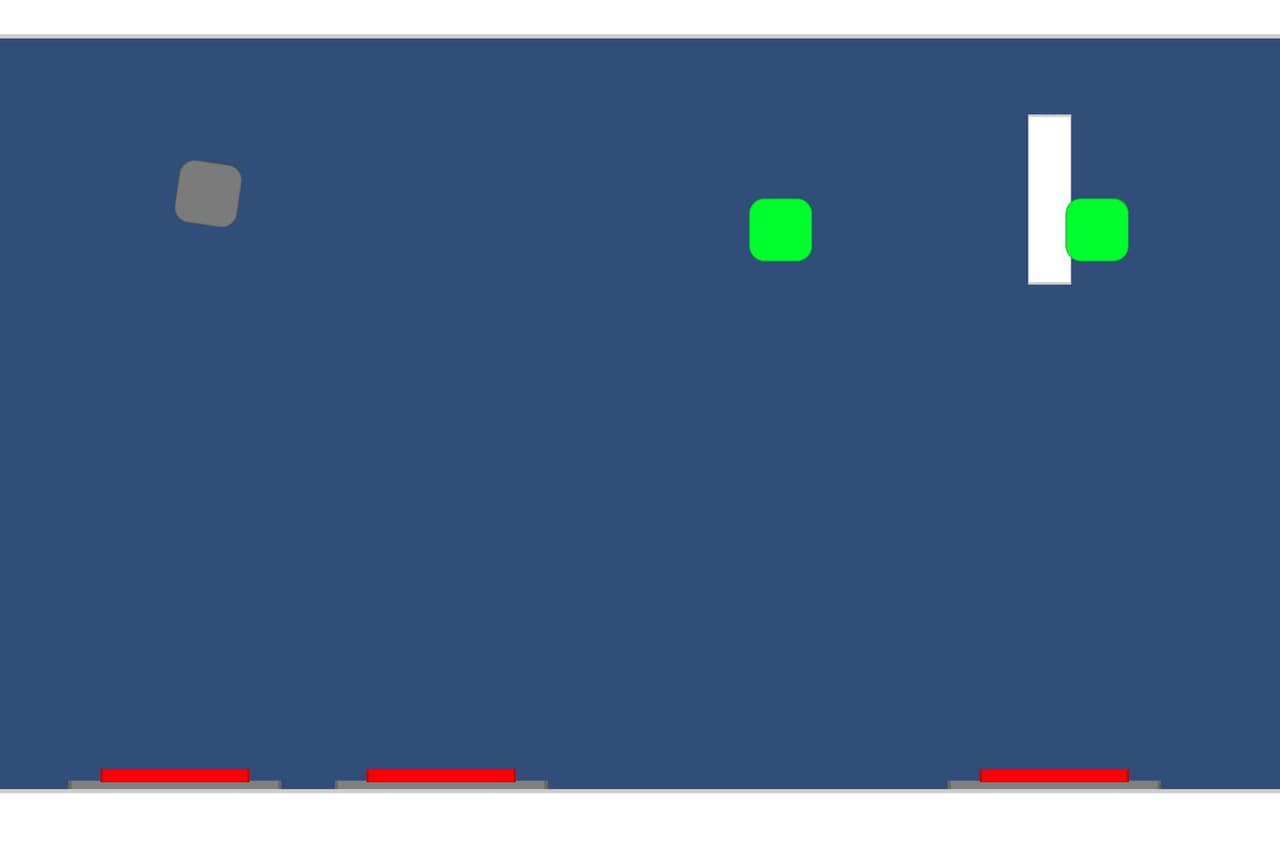 Pressure Pad