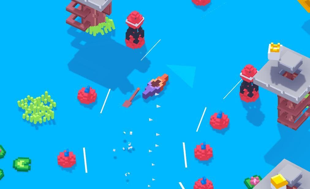 Can You Canoe? screenshot 3