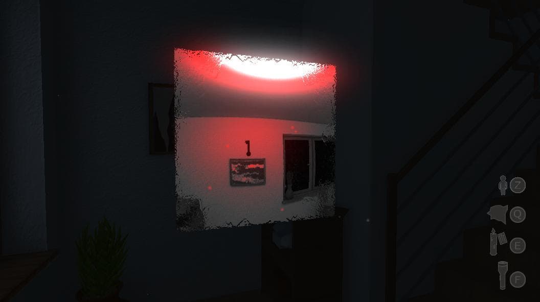 DarkSelf: Other Mind Demo screenshot 4