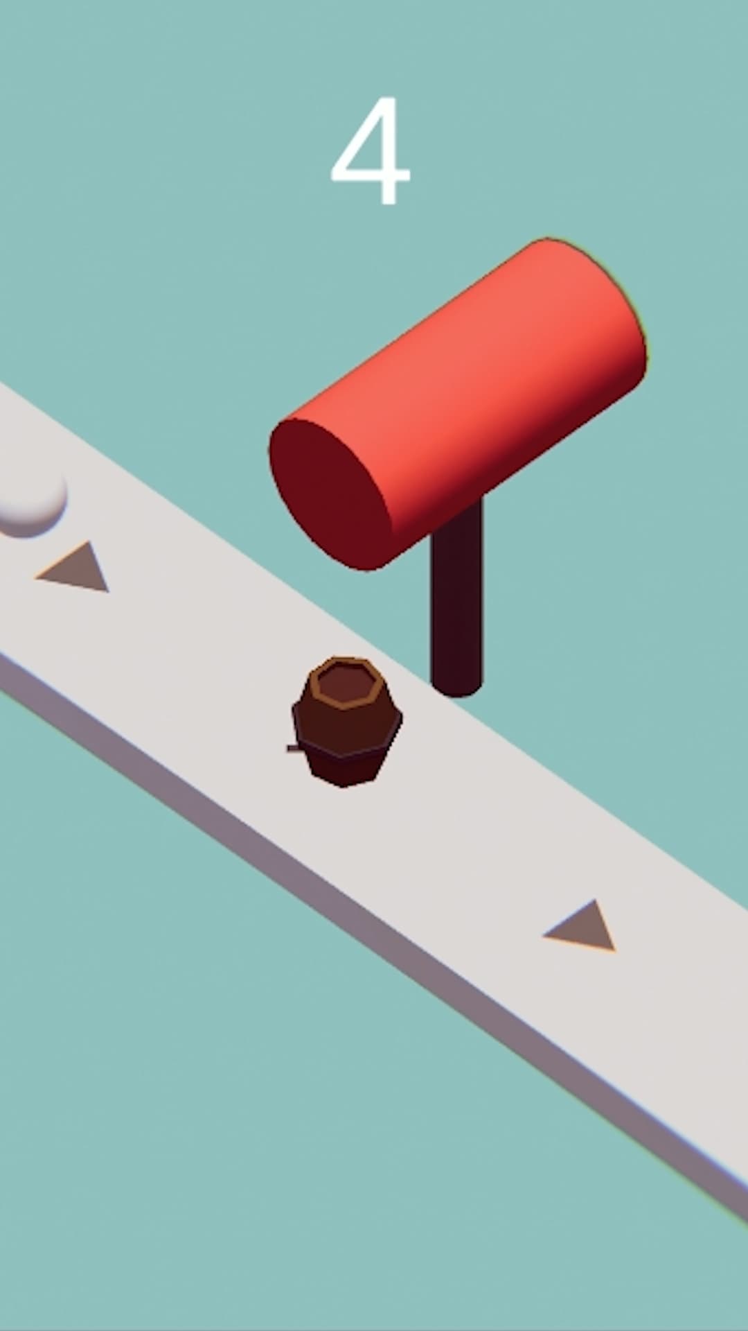 Smashing Spree screenshot 2