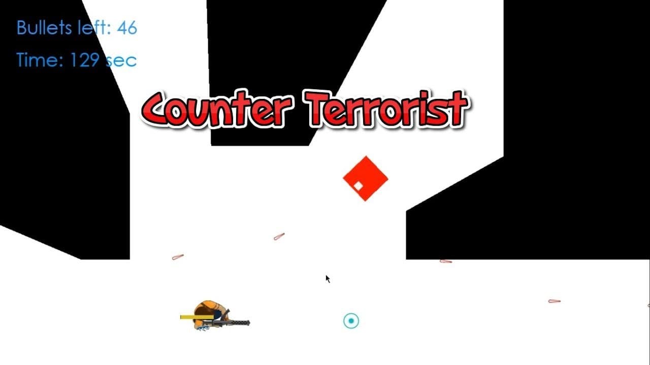 Counter terrorist (itch)