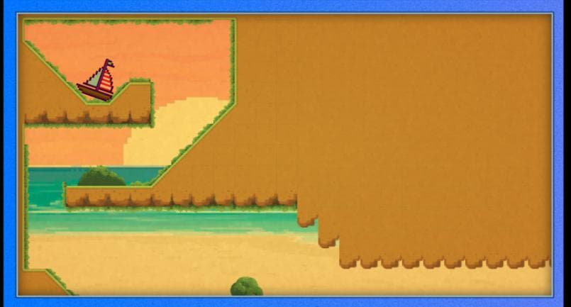 Boat History screenshot 2