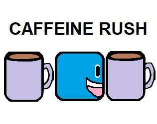 Caffeine Rush (ExcaliburLily)