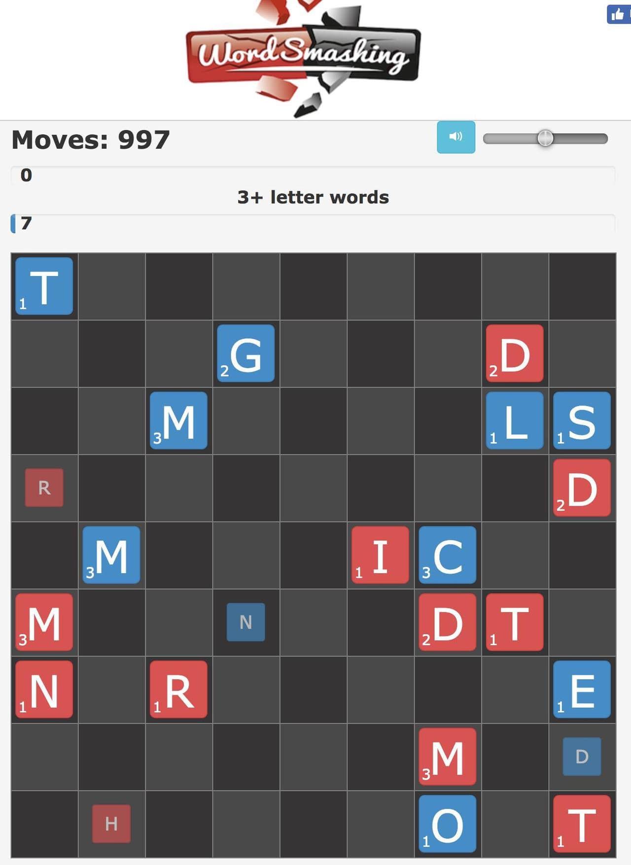 WordSmashing