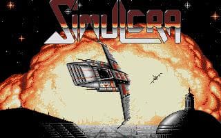 Simulcra screenshot 2