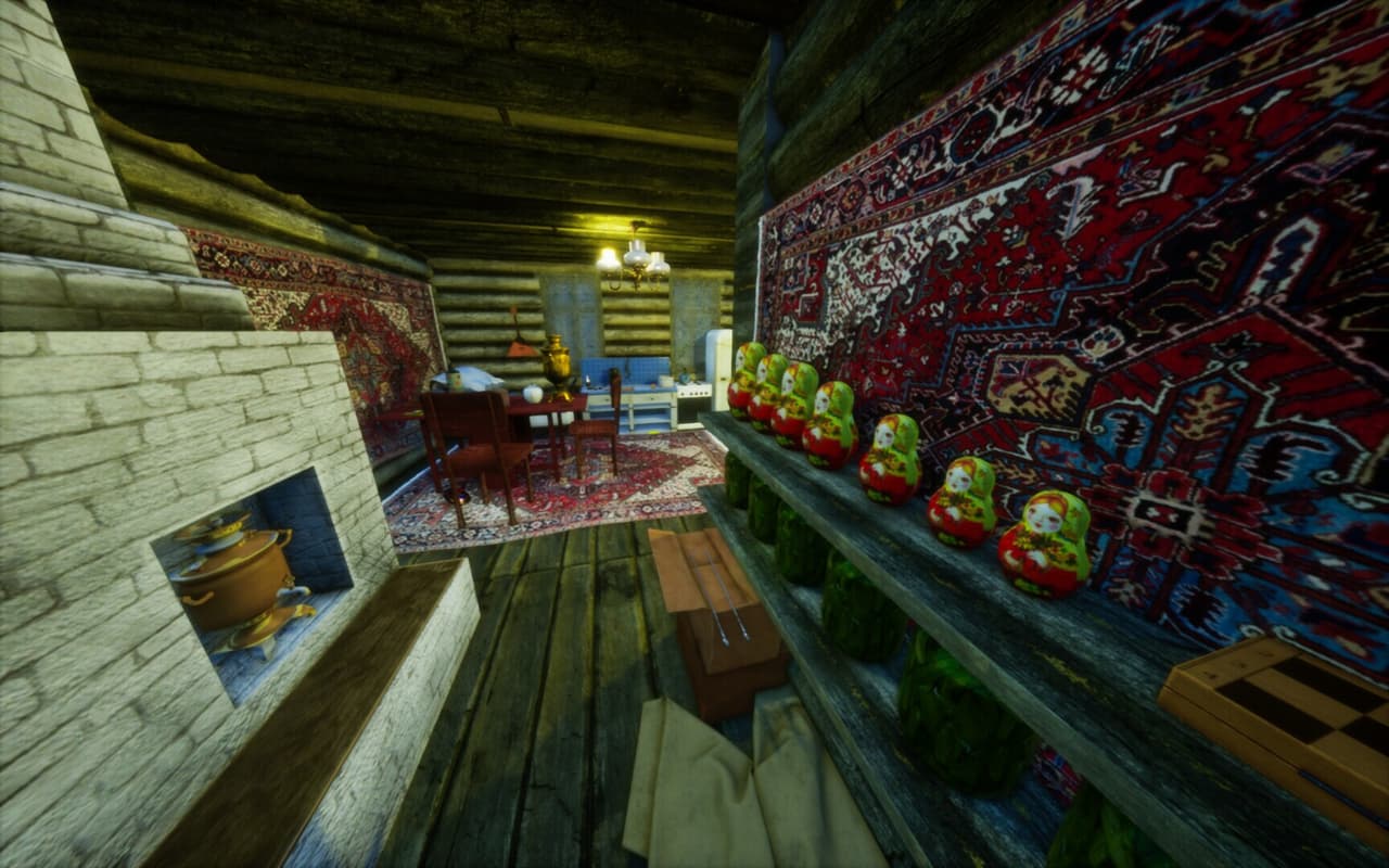 Tree Hugging Simulator screenshot 4