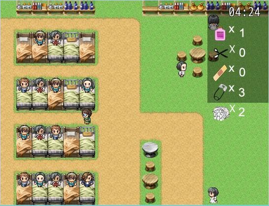 Pikoy To The Rescue screenshot 4