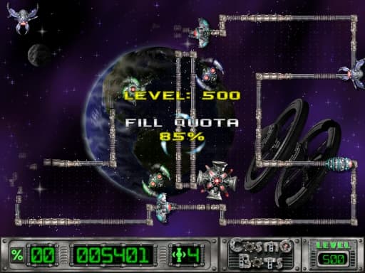 Cosmo Bots screenshot 2