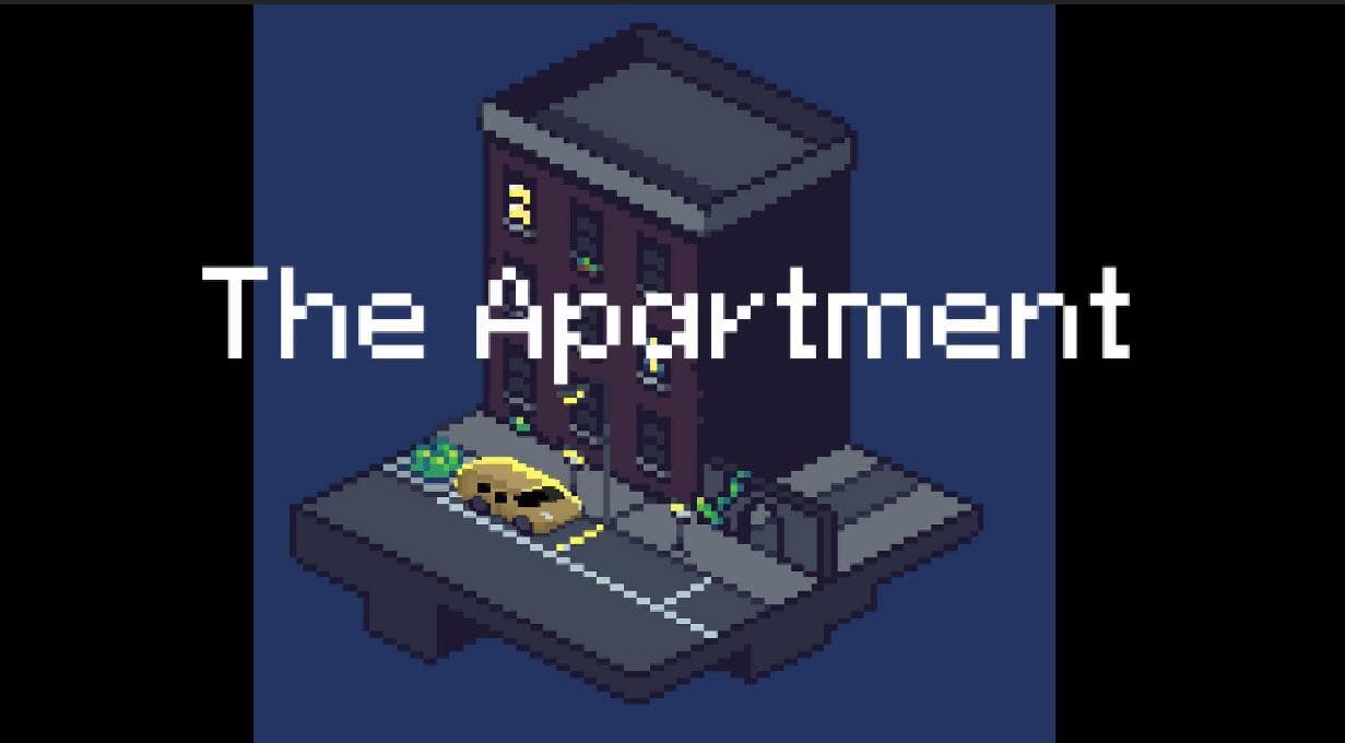 TheApartment-IAT313