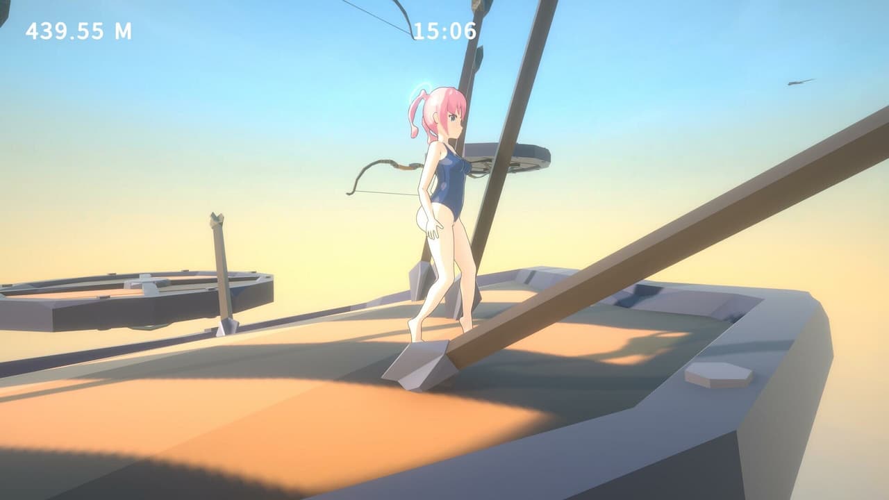 Climbing: Zhuzhu screenshot 2