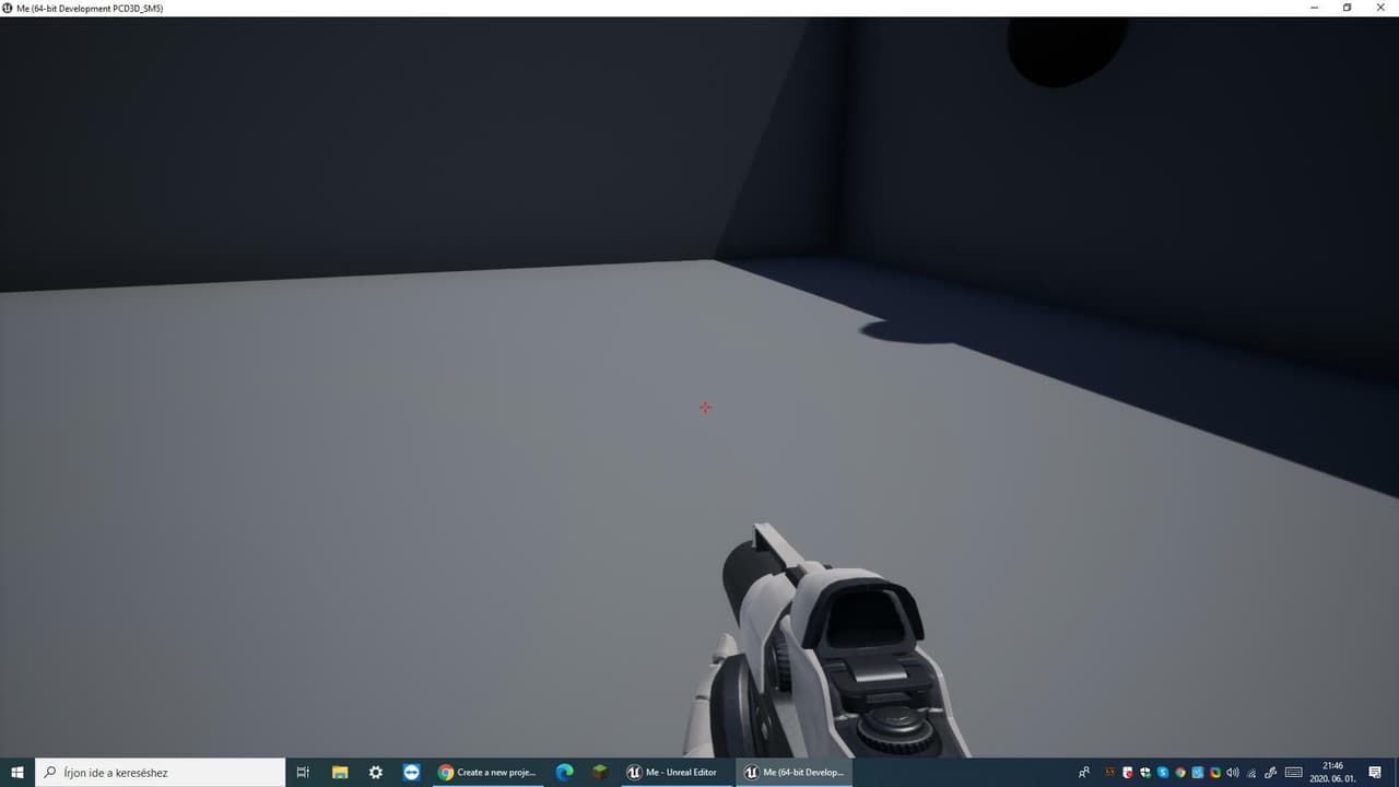 Me Rigid Body fun screenshot 6