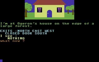 Kentilla screenshot 3