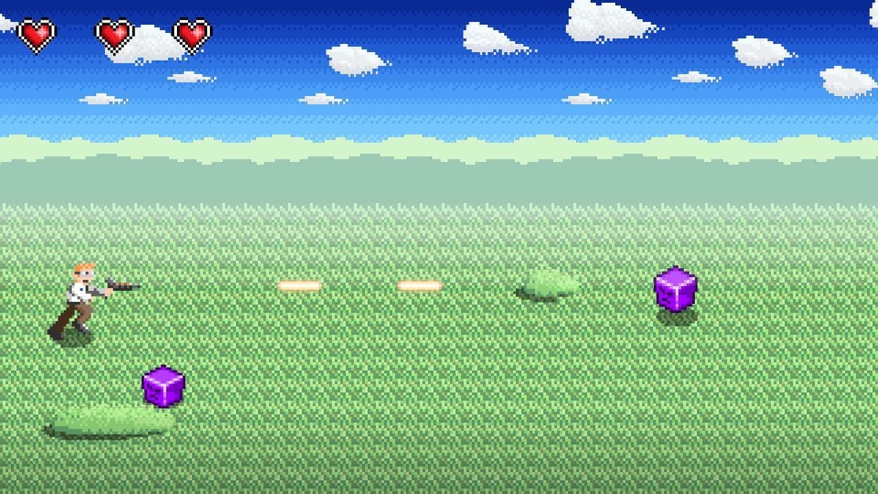 JamBlaster screenshot 3