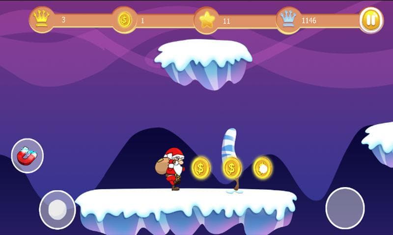 Santa Hurry screenshot 6