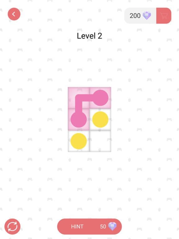 Linqee screenshot 3