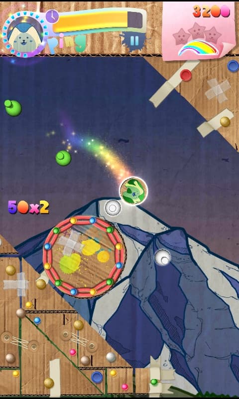 The Adorables screenshot 2