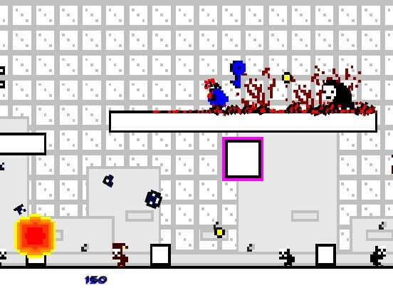8-B screenshot 6
