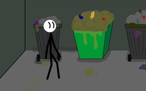 Escape the Prison screenshot 5