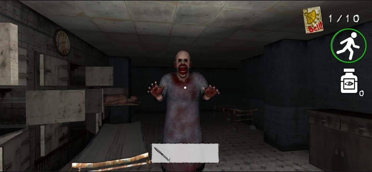 Scary Assassin Part 2 screenshot 3
