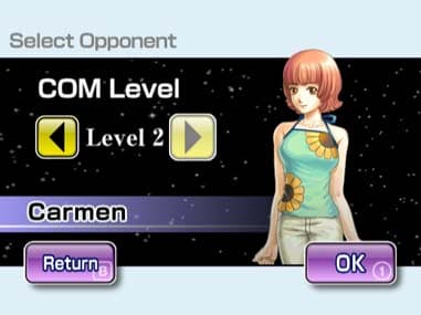 Silver Star Reversi screenshot 3