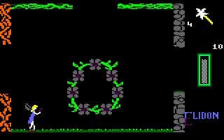 Elidon screenshot 4