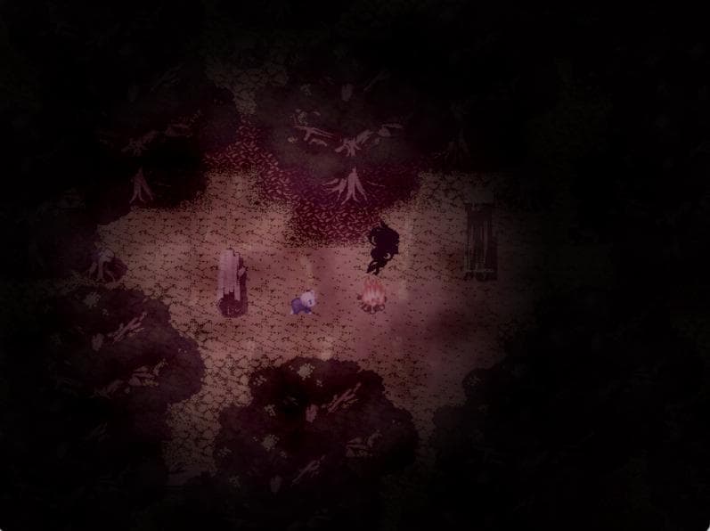 Hell Way screenshot 6