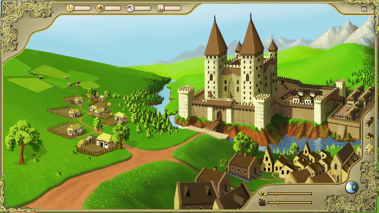 World of Feudal screenshot 4
