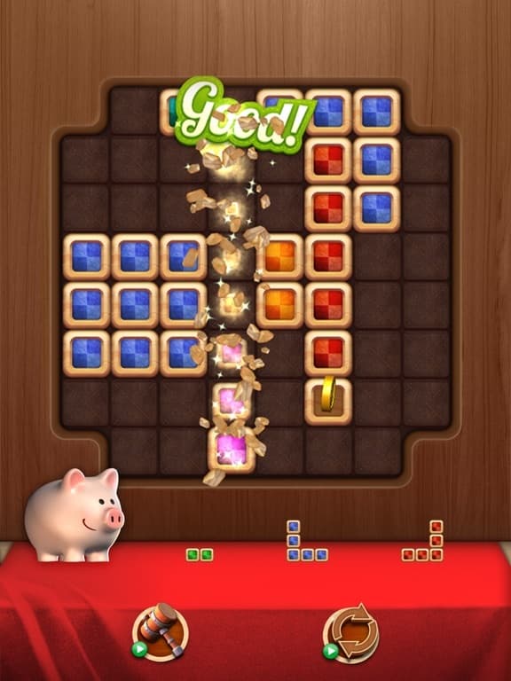 Block Puzzle: Eliminate screenshot 2
