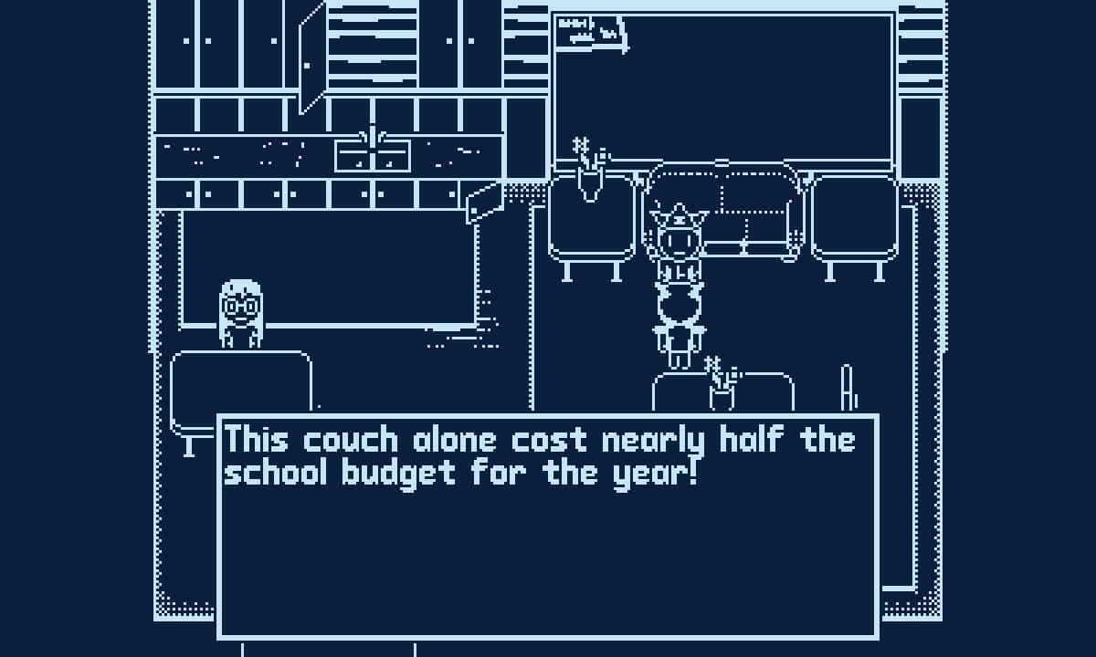 un/fixing demo screenshot 5