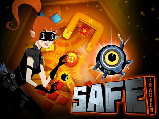 Safe Cracker Complete screenshot 2