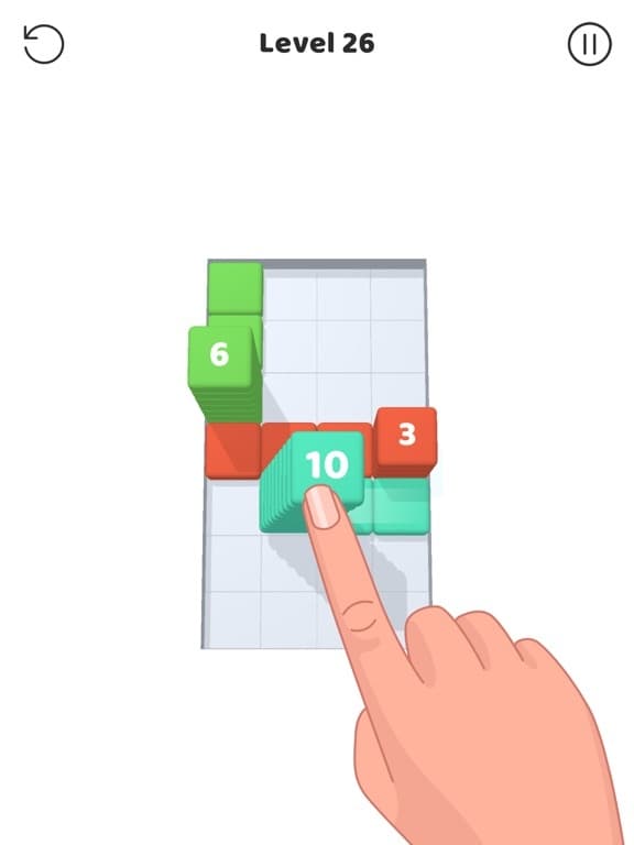 Stack Blocks 3D screenshot 5