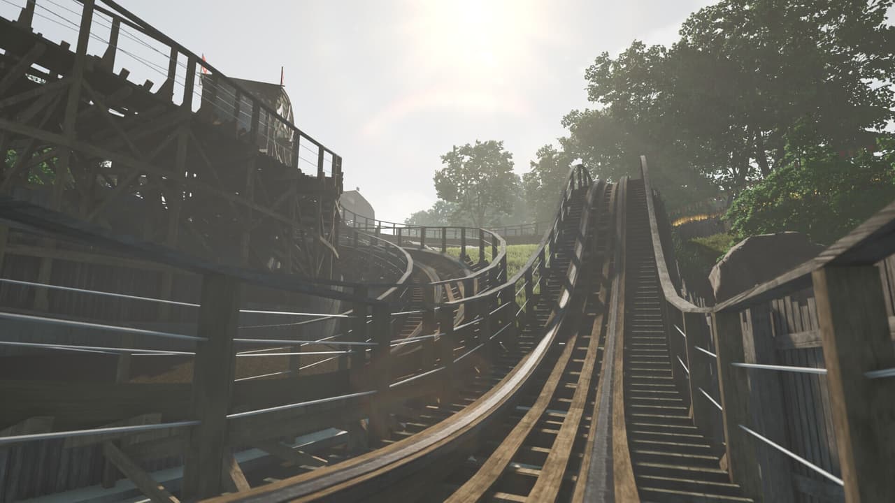 Virtual Towers Online screenshot 6