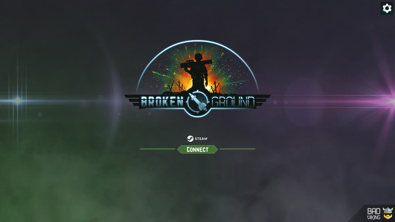 Broken Ground screenshot 6