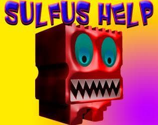 SULFUS HELP "THE PORTAL" Weekend Offer!! screenshot 3