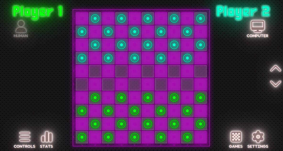 Circular Logic Games screenshot 5