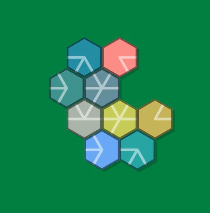 Poly Decoder screenshot 4