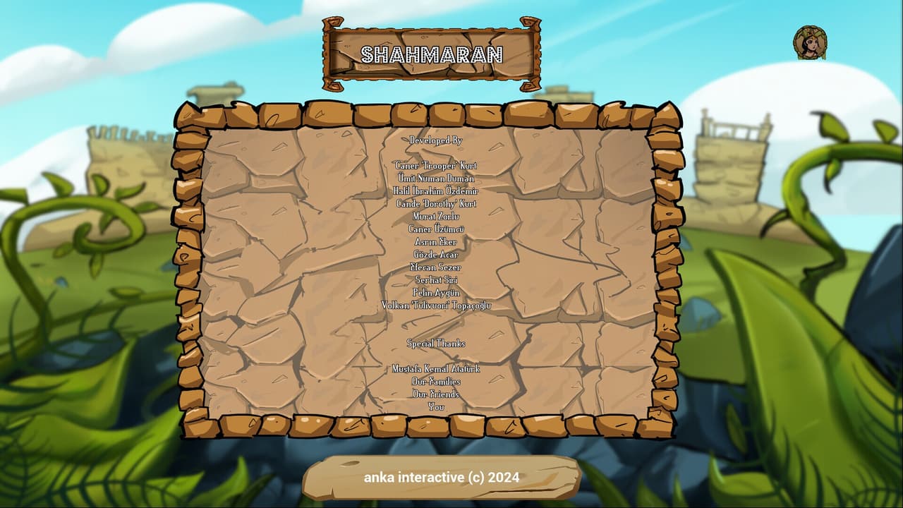 Shahmaran screenshot 4
