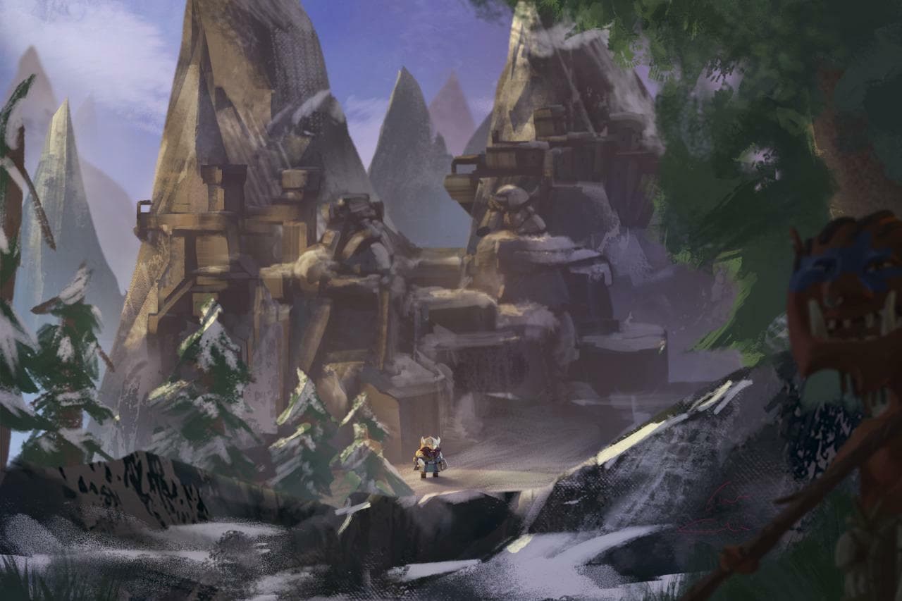 Northern Lord