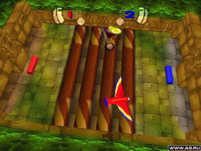 Pong screenshot 3