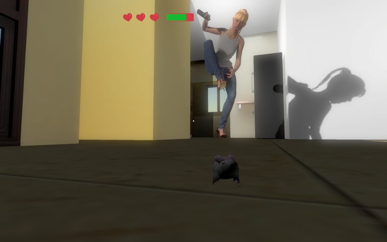 mouse simulator (itch) screenshot 4