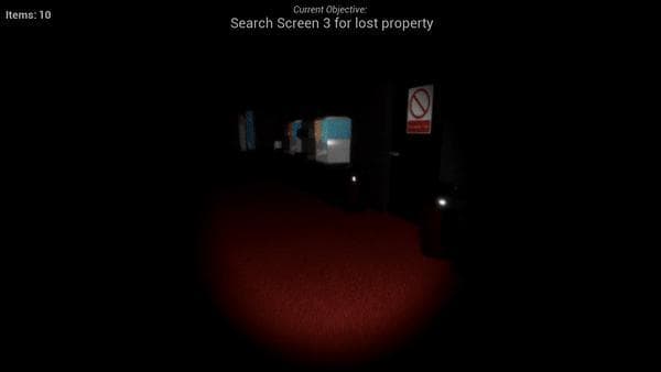 The Silver Screens screenshot 2