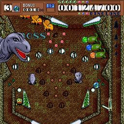 Dino Land