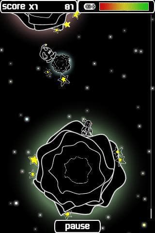 Gravity Sucks screenshot 3